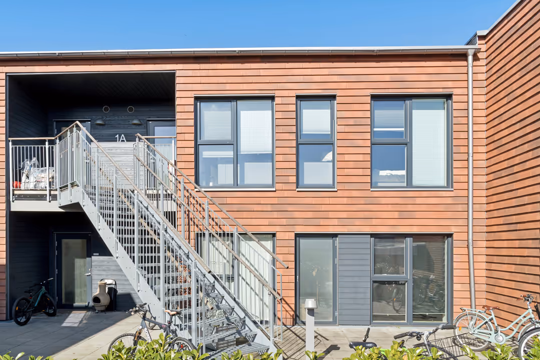 Billede 3 fra lejemålet på Bryggertorvet 1B, 3650 Ølstykke