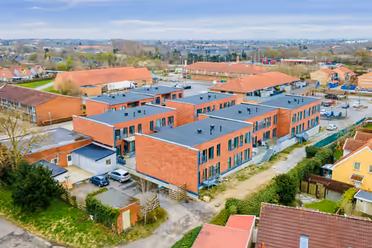 Rental at Bryggertorvet 1B, 3650 Ølstykke