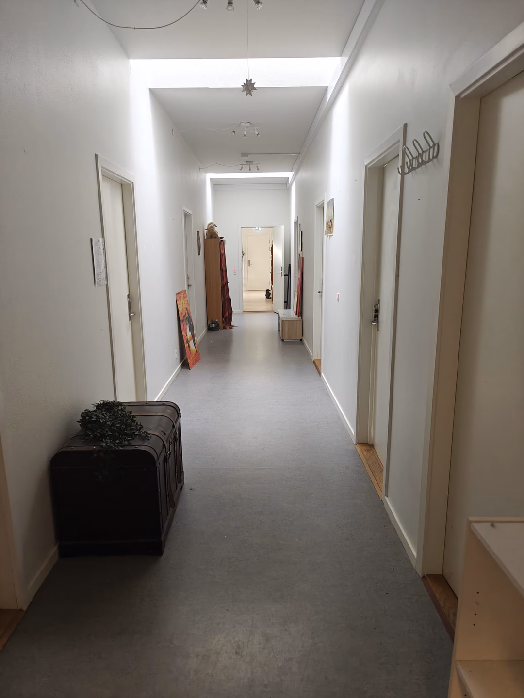 Billede fra lejemålet på Engstien 3A, 6000 Kolding