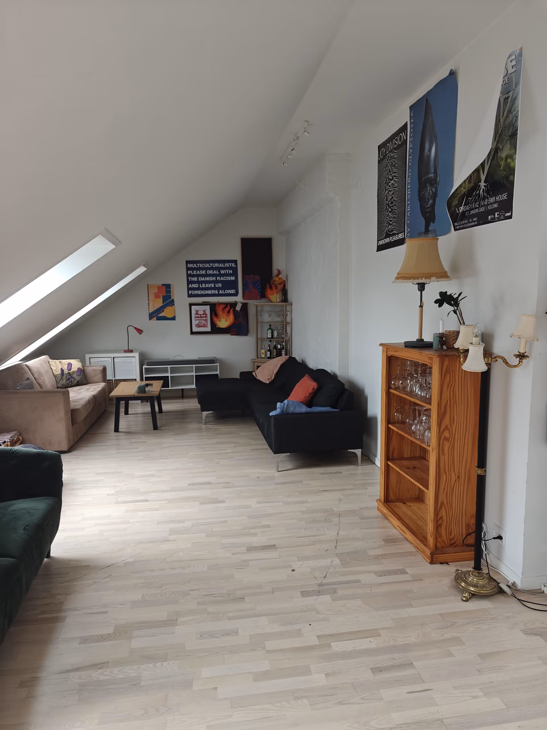 Billede fra lejemålet på Engstien 3A, 6000 Kolding