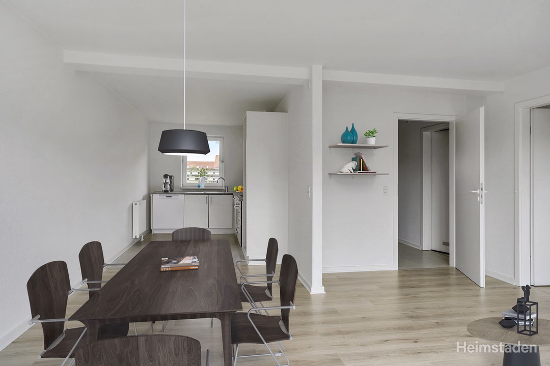 Billede 2 fra lejemålet på Frøstjernen 4, 5220 Odense SØ