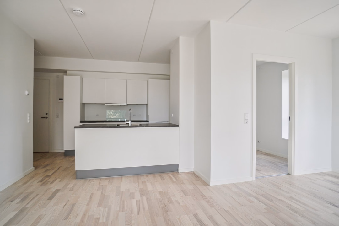 Billede fra lejemålet på Ankomstsporet 8, 8930 Randers NØ