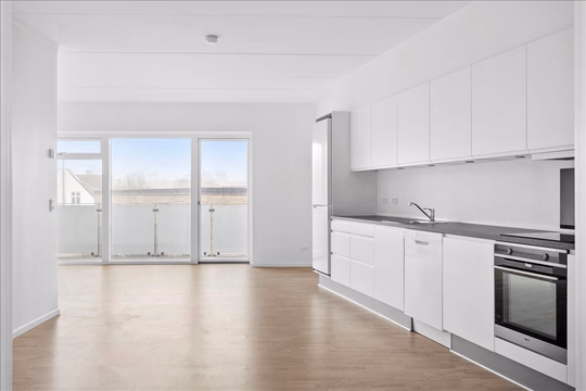 Rental at Klokkerbakken 108, 8210 Aarhus V