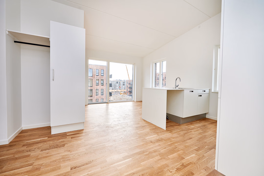 Billede fra lejemålet på Jernurtvej 3, 2750 Ballerup