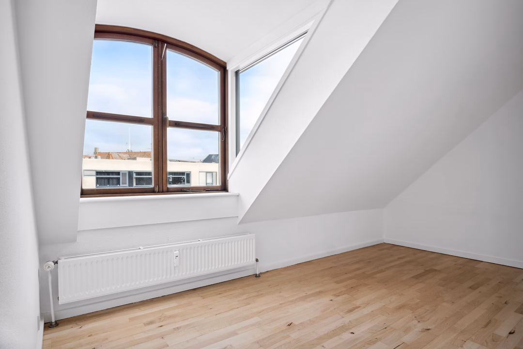 Billede fra lejemålet på Åboulevarden 15A, 8000 Aarhus C