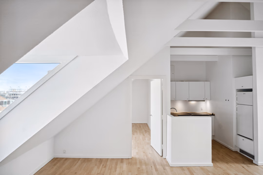 Åboulevarden 15A, 8000 Aarhus C