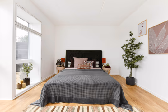 Rental at Karen Schacks Vej, 2800 Kongens Lyngby