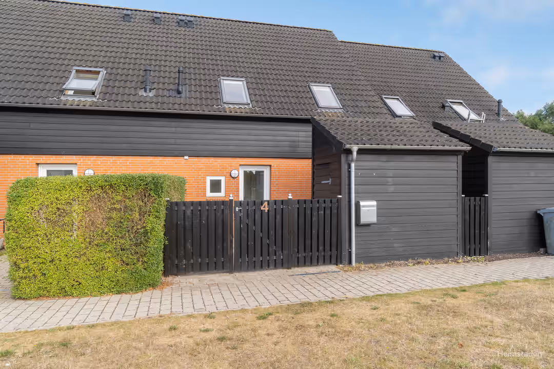 Billede fra lejemålet på Smedebakken 8, 4291 Ruds Vedby