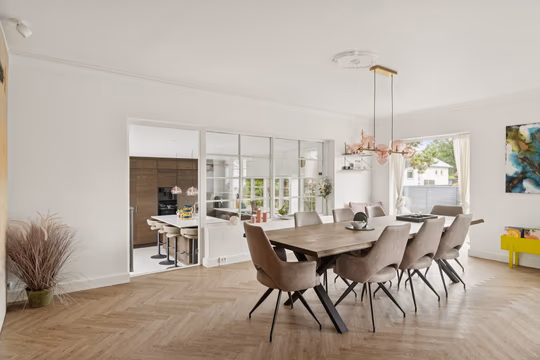 Solsortevej  4, 2600 Glostrup