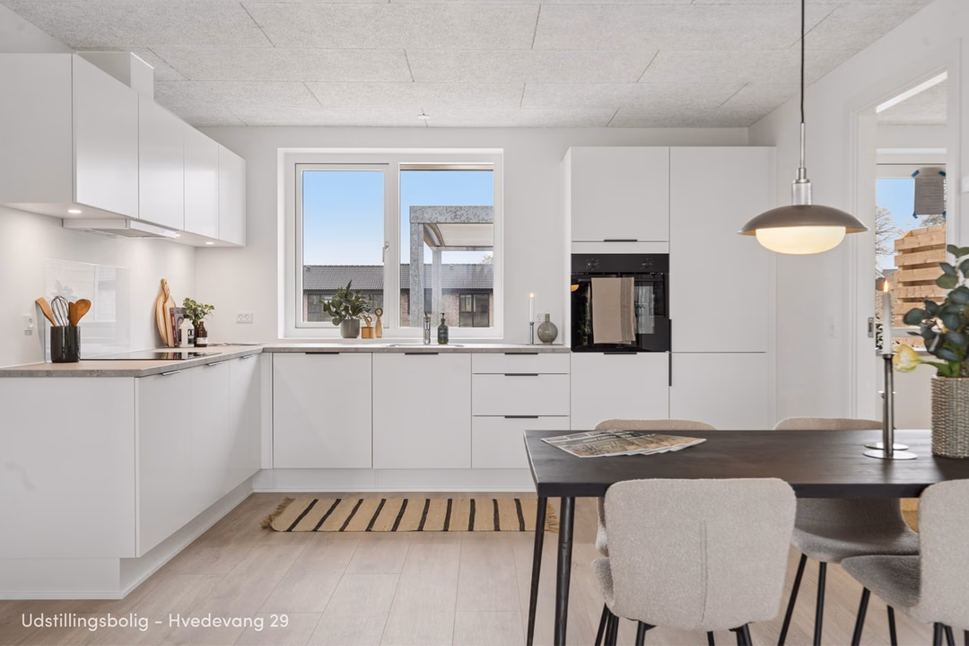 Billede 5 fra lejemålet på Hvedevang 15, 6640 Lunderskov