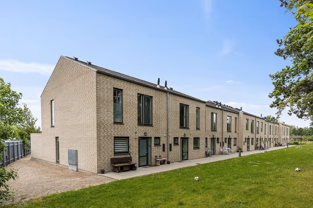 Billede 2 fra lejemålet på Gisselfeldvej 16E, 2665 Vallensbæk Strand