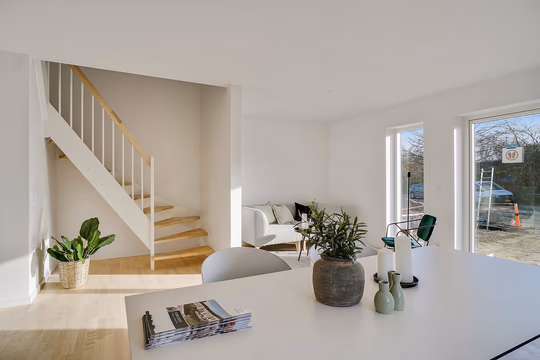 Rental at Gisselfeldvej 16E, 2665 Vallensbæk Strand