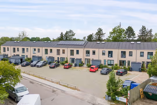 Rental at Gisselfeldvej 16E, 2665 Vallensbæk Strand