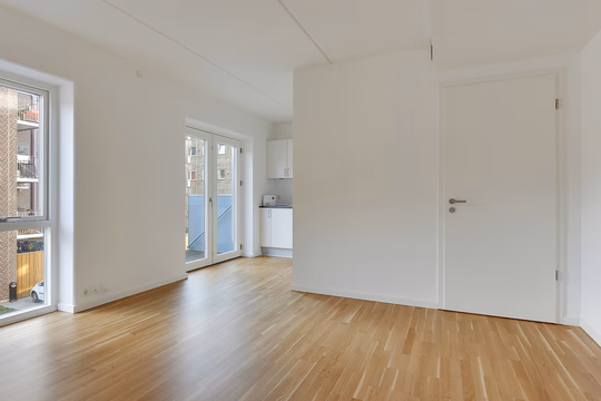 Rental at Lærkevej 11, 2400 København NV