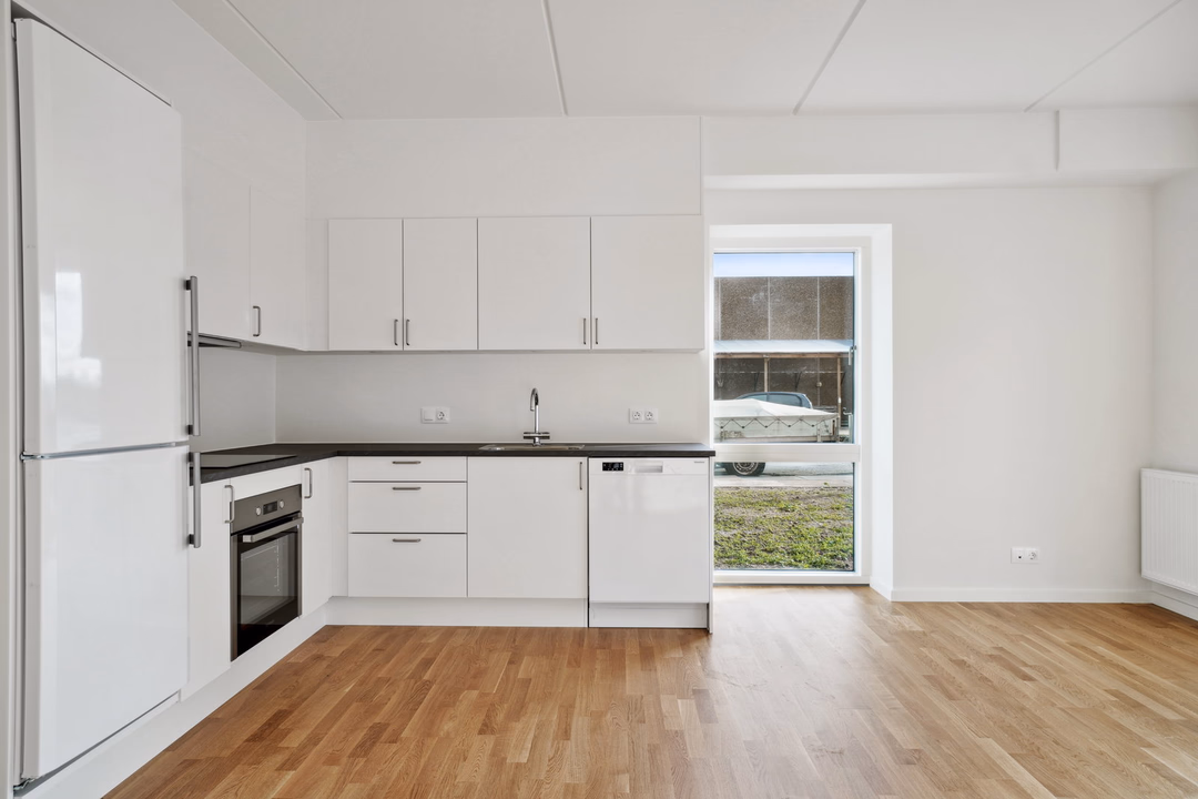 Billede 2 fra lejemålet på Egelundsvej 9A, 5260 Odense