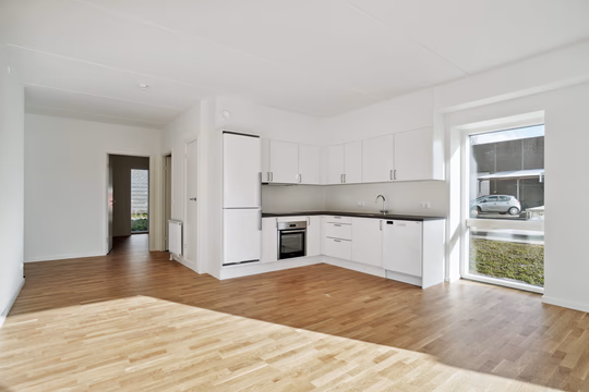 Rental at Egelundsvej 9A, 5260 Odense