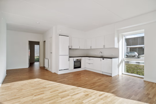 Rental at Egelundsvej 9A, 5260 Odense