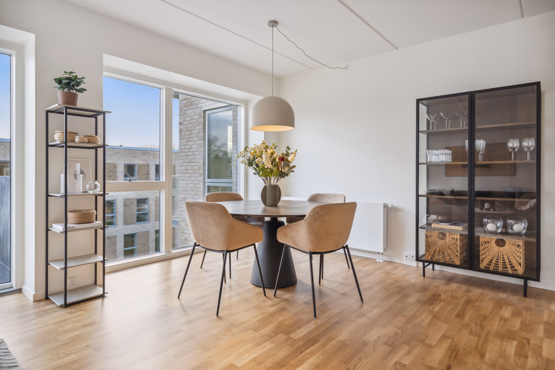 Billede fra lejemålet på Hollænderen 5, 5250 Odense SV