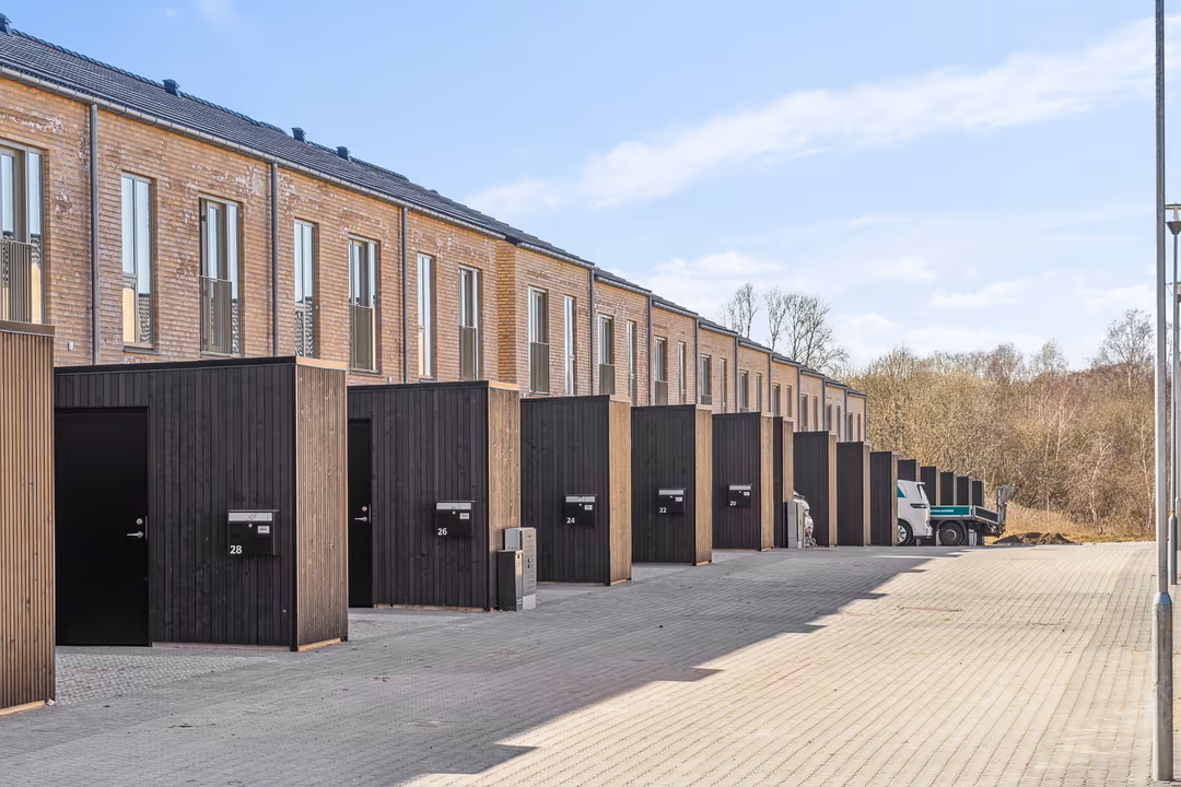 Billede fra lejemålet på Pilespidsvej 44, 2980 Kokkedal