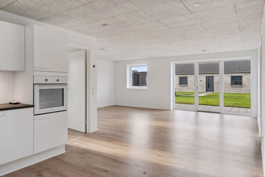 Rental at Birkelyst 39A, 7430 Ikast