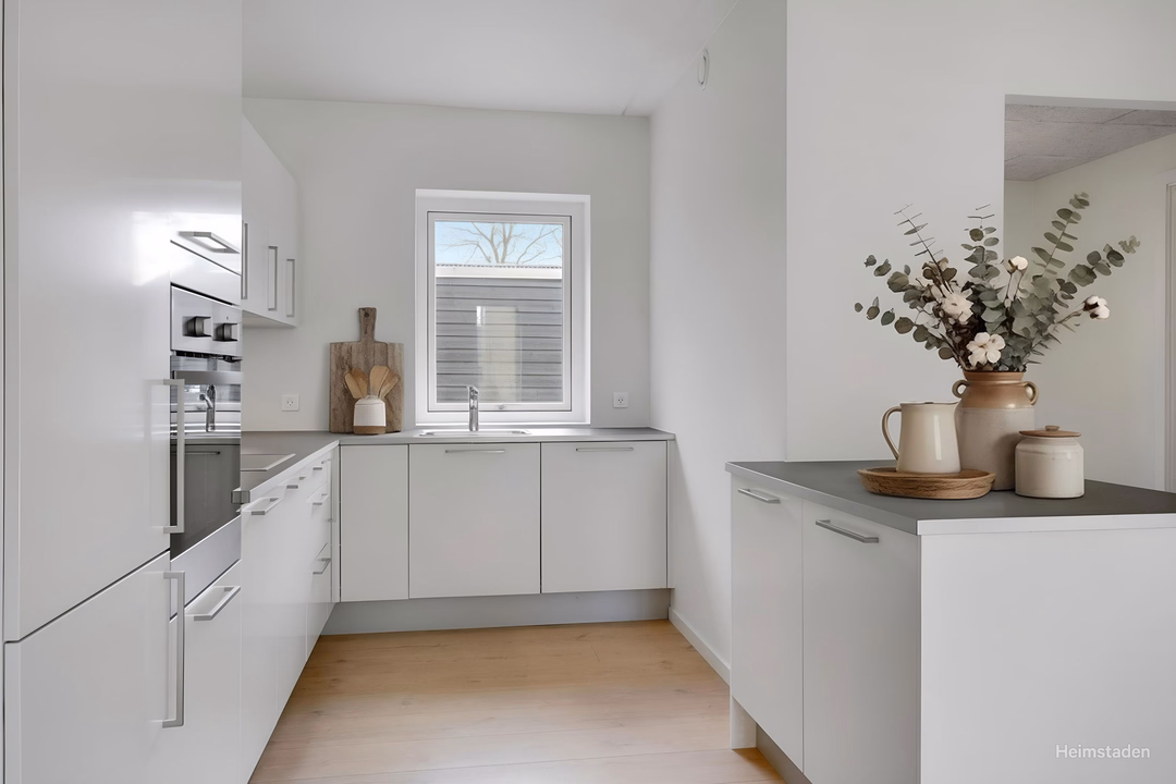 Billede fra lejemålet på Gubsøvænget 21, 8600 Silkeborg