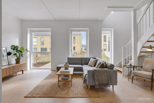 Gubsøvænget 21, 8600 Silkeborg