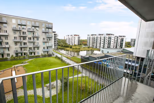 Gyngemose Parkvej 54C, 2860 Søborg