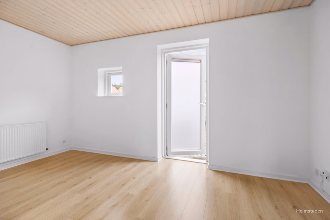 Billede 3 fra lejemålet på Smedebakken 104, 4291 Ruds Vedby