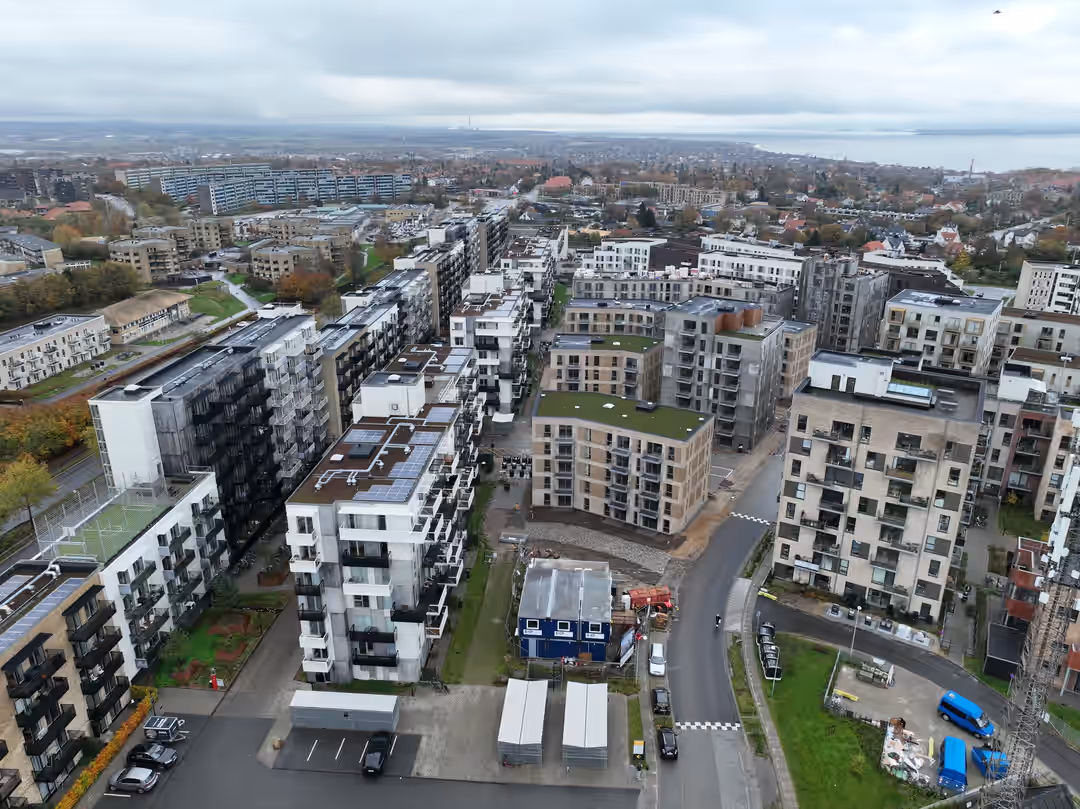 Billede 2 fra lejemålet på Kongevellen 21, 8240 Risskov