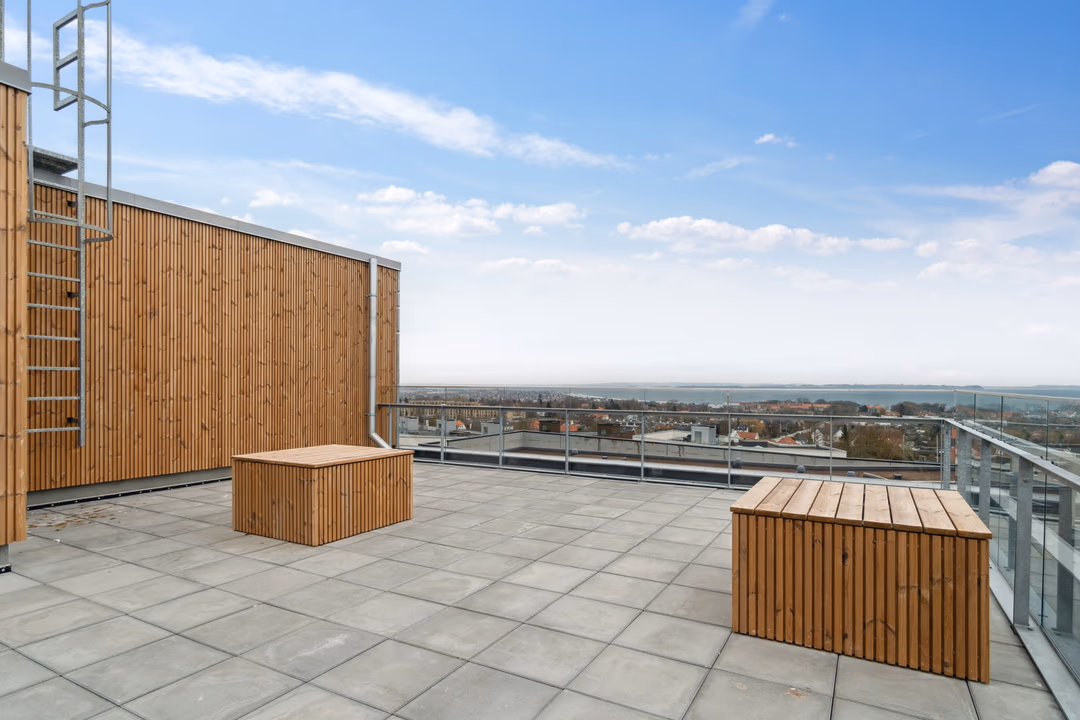 Billede 4 fra lejemålet på Kongevellen 21, 8240 Risskov