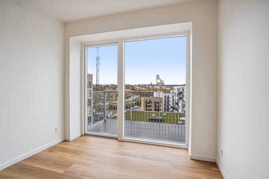 Rental at Kongevellen 21, 8240 Risskov