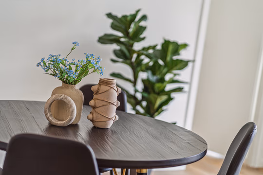 Rental at Kongevellen 21, 8240 Risskov