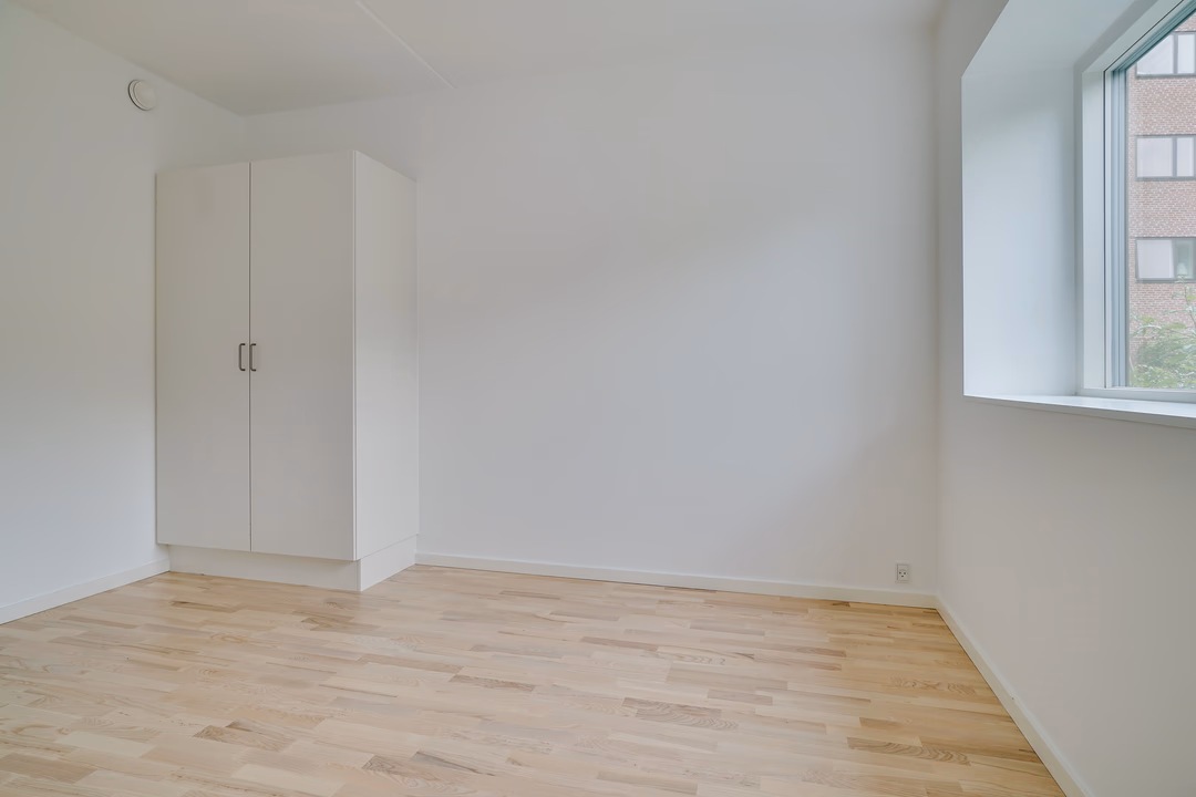 Billede fra lejemålet på Valby Maskinfabriksvej 17, 2500 Valby