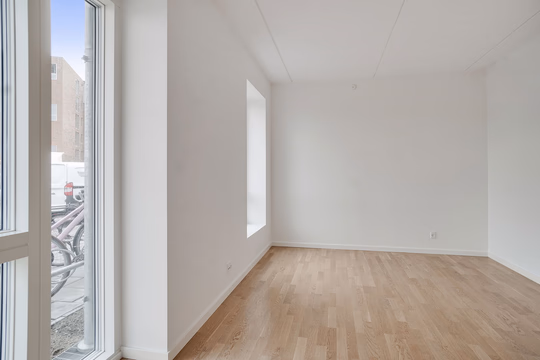 Rental at Brassøvej 28, 8240 Risskov