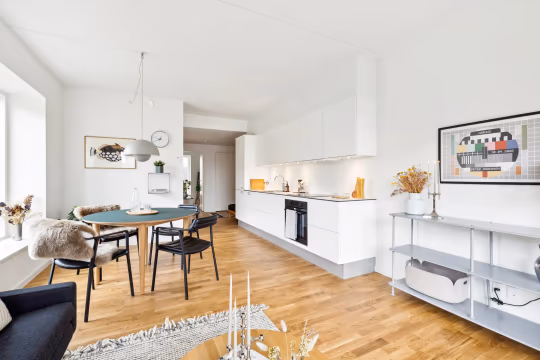 Gartnerbyen 70, 5200 Odense V