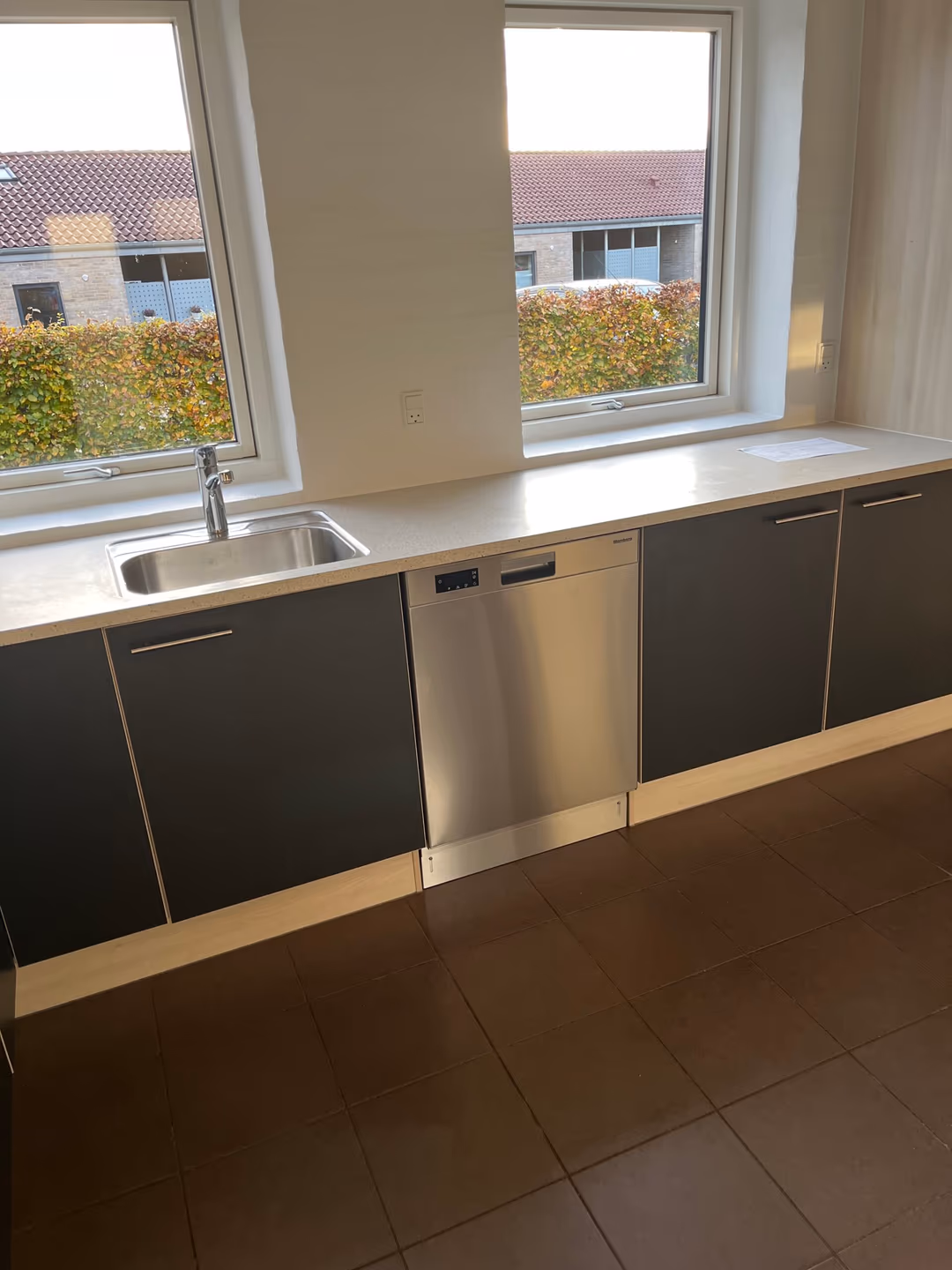 Billede fra lejemålet på Viborgvej 11C, 7160 Tørring