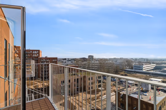 Hørkær 8D, 2730 Herlev