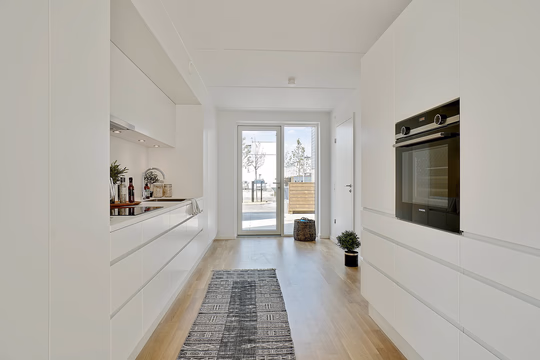 Rental at Gyldenrisvej 66, 2300 København S