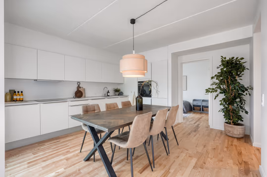 Rental at Bindesbølls Allé, 8240 Risskov