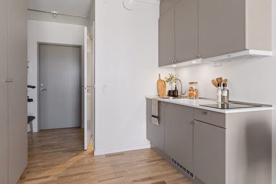 Else Alfelts Vej 44, 2300 København S