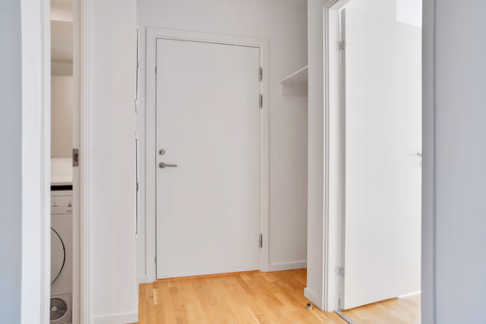 Margretheholmsvej 18, 1432 København K