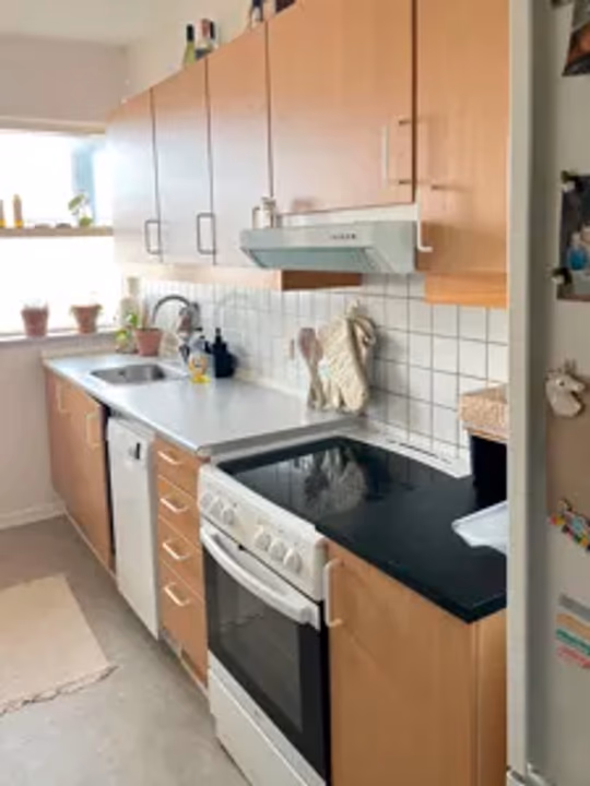 Rental at Sofievej 46, 9000 Aalborg