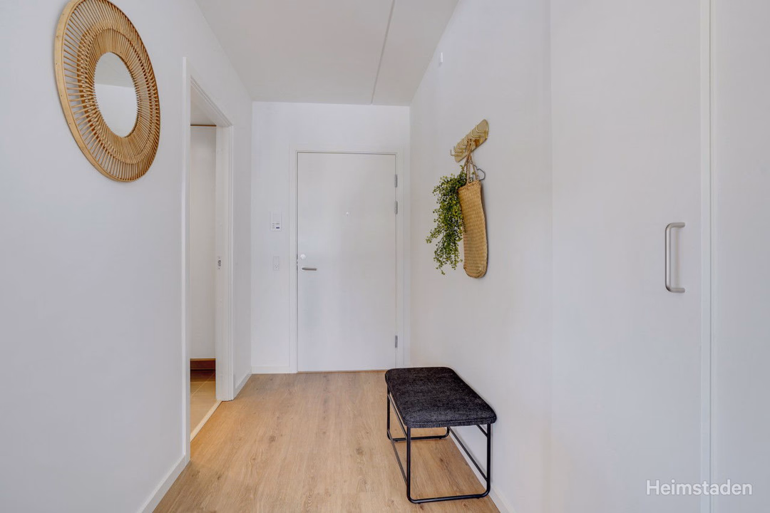 Billede 5 fra lejemålet på Kløvervej 46F, 6000 Kolding