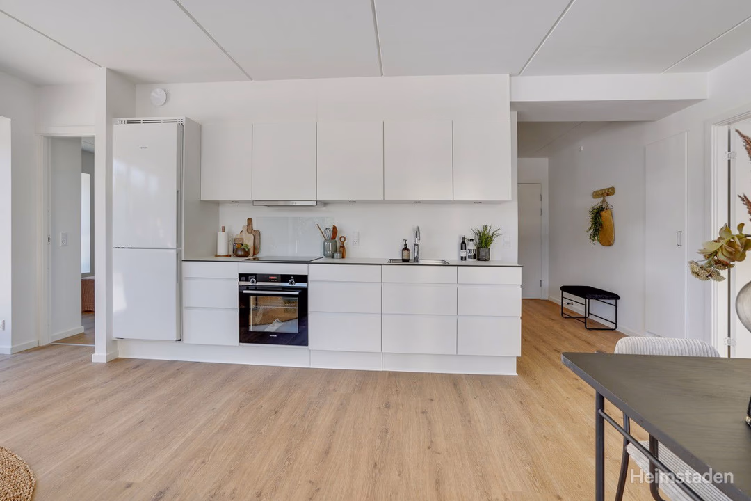 Billede 3 fra lejemålet på Kløvervej 46F, 6000 Kolding