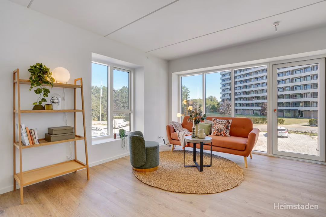 Billede 4 fra lejemålet på Kløvervej 46F, 6000 Kolding