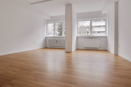 Rental at Strandvejen 24B, 2100 København Ø