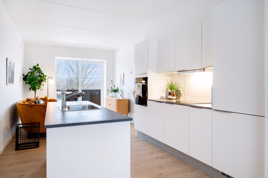 Rental at Herningvej, 8600 Silkeborg