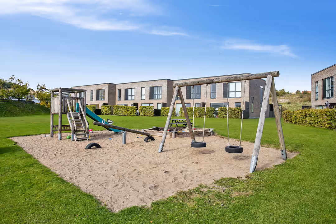 Billede 3 fra lejemålet på Helenavej 17, 9210 Aalborg SØ