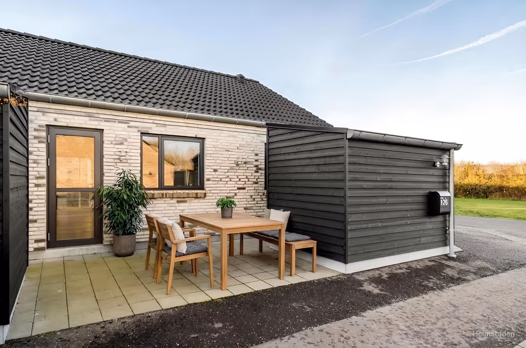 Billede 1 fra lejemålet på Thorshammer 138, 7500 Holstebro