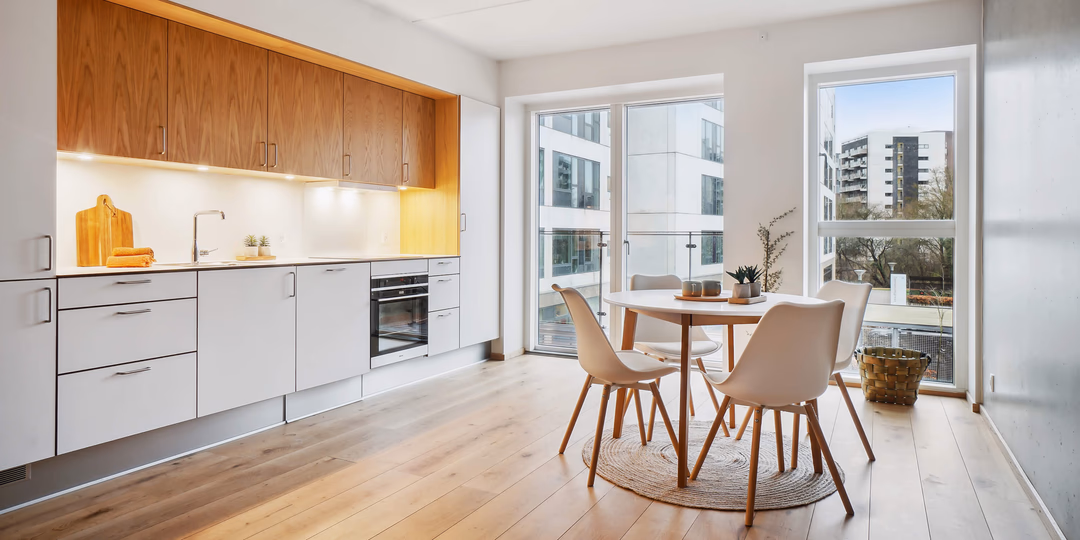 Billede 5 fra lejemålet på Ceres Allé 11 D, 8000 Aarhus C